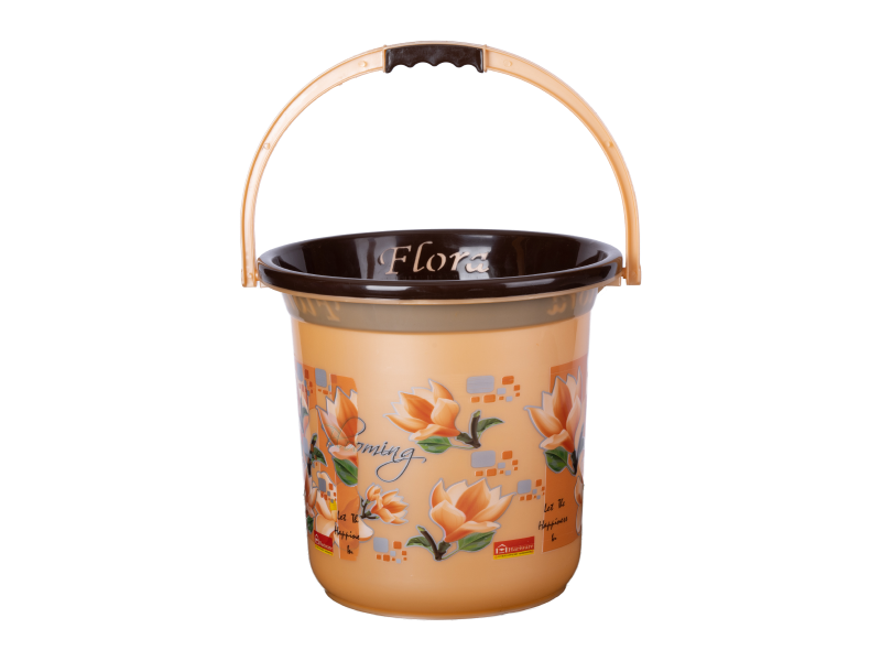 Flora Bucket 105